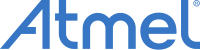 Atmel logosu