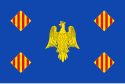 Aguilón - Bandera