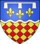 Charente – Stemma