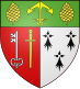 Coat of arms of Neulliac