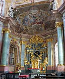 Kaplica Hochberga