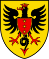 Wappen von Brig-Glis