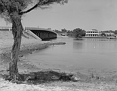 Canning Bridge rond 1939