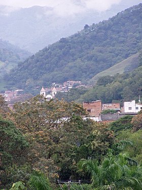 Bolívar (Antioquia)