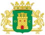 Blason de Ocaña