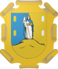 Coat of arms of San Luis Potosí