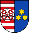Wappen von Renshausen