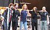 Dream Theater in Paris 2005