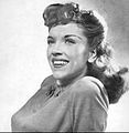 Q467618 Ella Mae Morse geboren op 12 september 1924 overleden op 16 oktober 1999