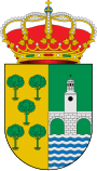 Blason de Pinos Puente