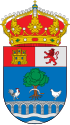 Santo Domingo de la Calzada – Stemma