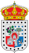 Coat of arms of Sorijas province