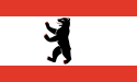 Østberlins flag