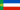 Vlag van Khakassia