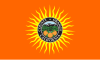 Bendera County Orange, California