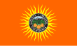 Orange County – vlajka