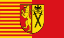 Drapeau de Welver