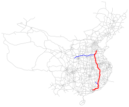 Jiguang Expressway