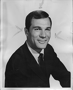 ジョージ・マハリス George Maharis