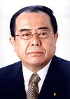 Hiroshi Nakai