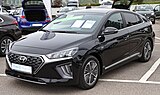 Hyundai Ioniq Plug-in-Hybrid (2019–2022)