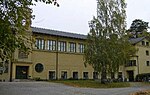 Musikhögskolan Ingesund