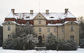 Image illustrative de l’article Château de Karlsburg (Poméranie-Occidentale)