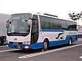 高速車（ラ・フォーレ号）H674-11403