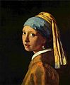 Johannes Vermeer Plac'h he ferlezenn (e-tro 1665)