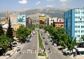 Kahramanmaraş