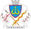 Coat of arms of Kriukivshchyna