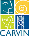 Carvin bayrağı