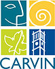 Flag of Carvin