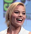 Margot Robbie (* 1990)