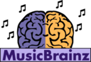 MusicBrainz logo