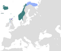 Đế quốc Na Uy