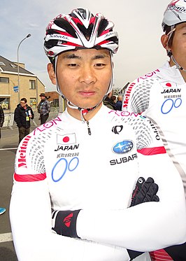 Hayato Okamoto