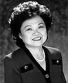 Patsy Mink.