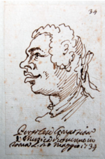 Miniatura per Giovanni Battista Pergolesi