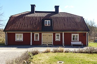 Södra flygeln