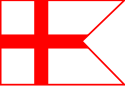 Flag of Kingdom of Asturias