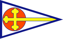 Burgee