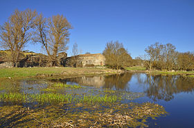 San Pelayo de Guareña