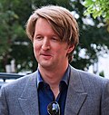 Miniatură pentru Tom Hooper