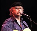 Tom Paxton geboren op 31 oktober 1937