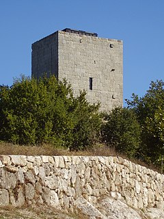 Torre de Vilar