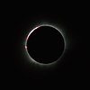 9 March 2016 total solar eclipse