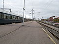 Turku Central railway station