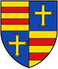 オルデンブルクの国章