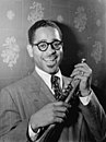 Dizzy Gillespie